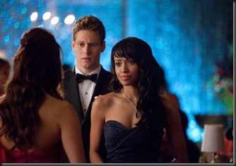 The Vampire Diaries