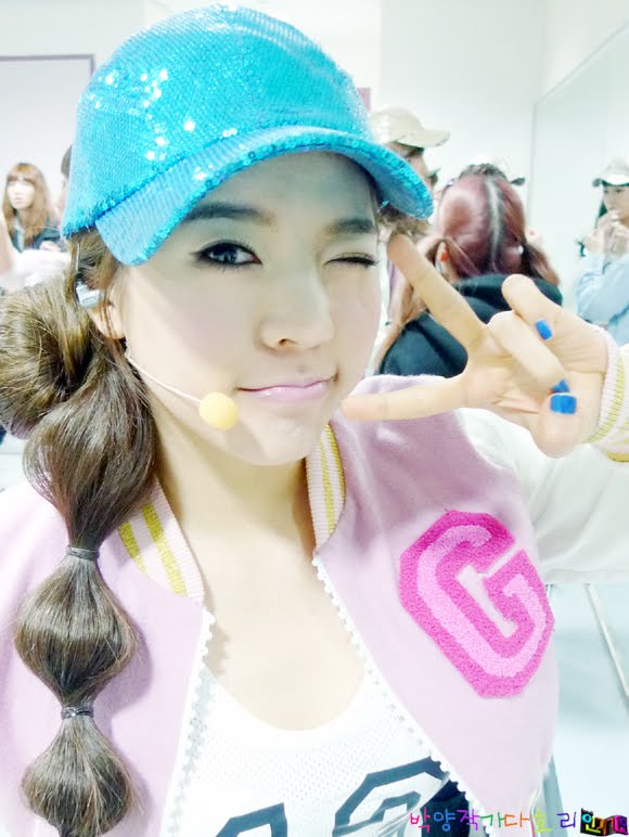 sunny snsd hair. Today is Sunny#39;s (SNSD)