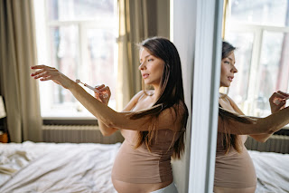 Definisi, Faktor Penyebab dan Cara mengatasi Melasma saat hamil