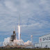 SpaceX Sukses Bawa 4 Astronaut ke Ruang Angkasa