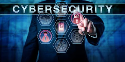 Ciberseguridad protección datos información