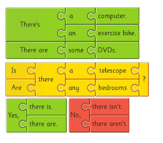 http://www.esercizinglese.com/lezioni/4-There-is-There-are.aspx