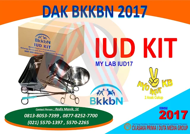 produk iud kit 2017,iud kit 2017,harga iud kit 2017,jual iud kit 2017,Produk iud Kit DAK BKKBN 2017 ,Distributor  iud Kit DAK BKKBN 2017