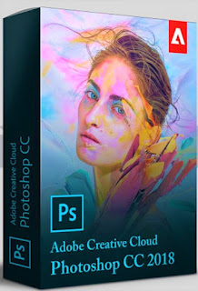 Download Gratis Adobe Photoshop CC 2018 Full Version