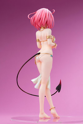 Figuras: Sensual figura de Momo Belia Deviluke de To Love-Ru Darkness - Amakuni