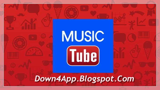 Musictube 1.5 For Windows Full Version Free Download