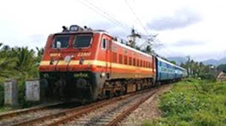 Indian Railway Latest News