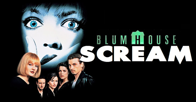 Jason Blum, ya en negociaciones para una nueva película de 'Scream'