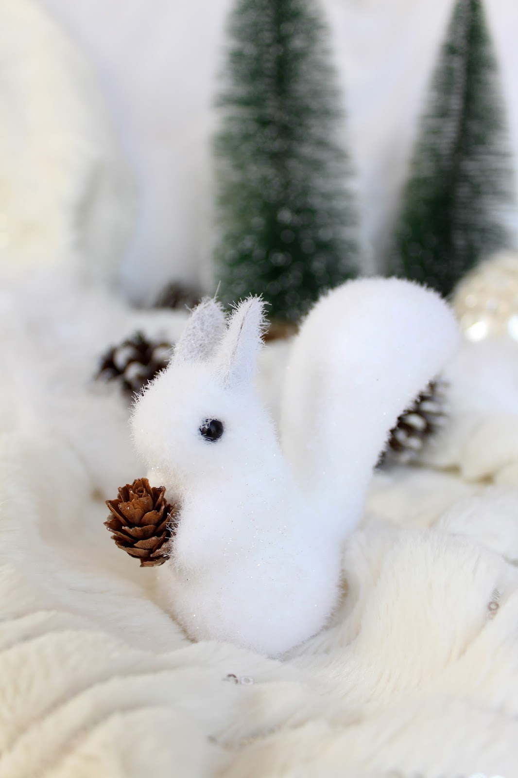 Sneak Peek: Christmas Decorations Haul & How We'll Be Decorating Our Home This Year