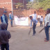 नेहरू युवा केंद्र अरवल द्वारा चलाया गया स्वच्छ भारत अभियान
