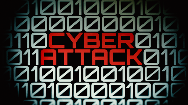 City of Pensacola, Florida under cyber attack