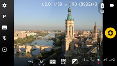 Best Camera Apps For Android in 2019