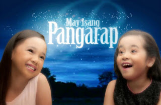 May Isang Pangarap May 14, 2013 Complete Episode