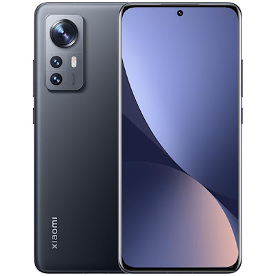 Xiaomi 12x 256go 8go Ram Prix Maroc