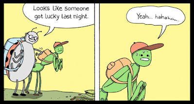 Unexpected Comics