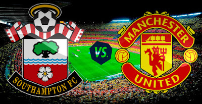 Prediksi Southampton vs Manchester United 18 Mei 2017