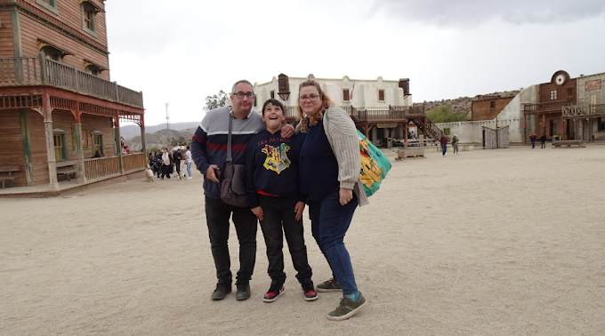 Descubre la Experiencia Cinematográfica del Salvaje Oeste en Oasys MiniHollywood en Tabernas, Almería