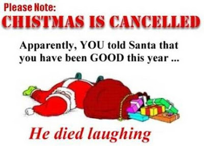 Funny Christmas