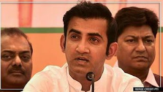 why-kejriwal-scilent-on-tahir-gambhir