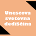 Unescova svetovna dediščina na Hrvaškem 