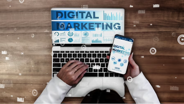 10 Reasons Your Business Needs Digital Marketing Services