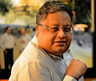 Rakesh Jhunjhunwala Death News, Biography, Wiki, Net Worth, And More