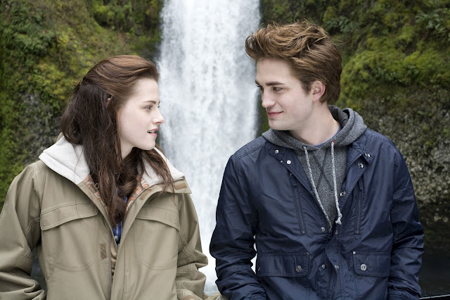 The Twilight Saga: Breaking Dawn PC Wallpaper 5