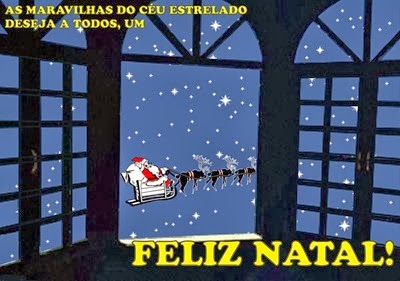 Boas Festas