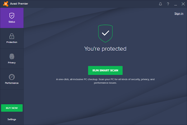 Avast premier license file download