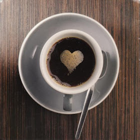 heart expresso coração