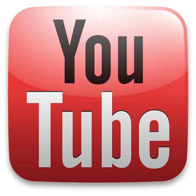 youtube icon logo. linux in Youtube+logo+icon