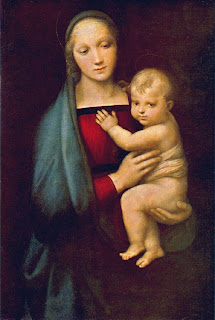 Madonna and Child