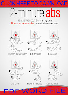 Best Abs Workout 