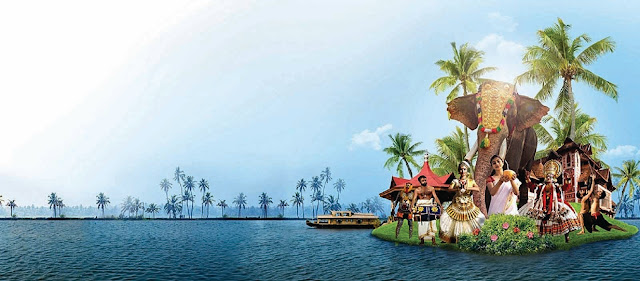 Kerala Tour Packagesfor Family