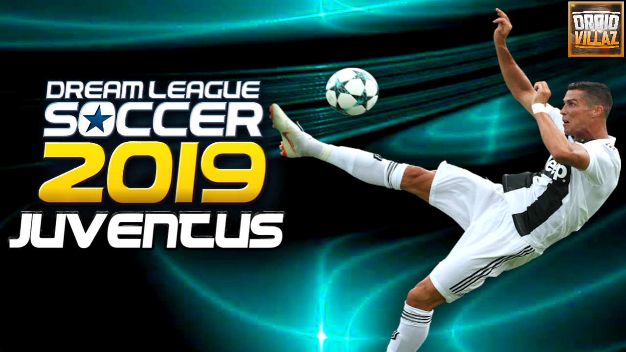 Juventus Profile Data Dream League Soccer 2019 Softyan