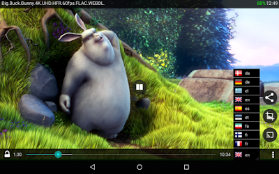 Best Video Player Apps Video player for android