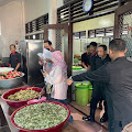 Komitmen Wujudkan Dapur Halal, Kalapas Samarinda Terima Kunjungan LPPOM MUI