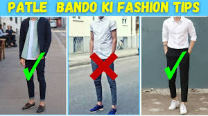 Fashion TIPS TO Elevate YOUR Style