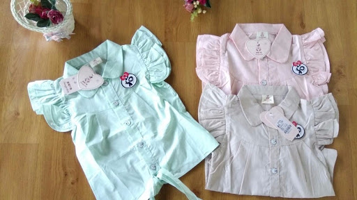 Grosir Baju Anak Import Tanah Abang Penawaran Menarik