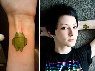 Coolest Internet Tattoos Seen On www.coolpicturegallery.us