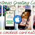 Christmas Greeting Card.s | crea e condividi card natalizie