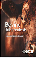 BOVINE TUBERCULOSIS