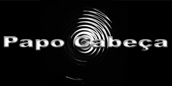 PAPO CABEÇA