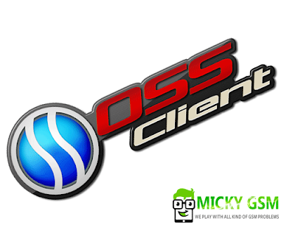 OSS Client v8.6 - Best Multi Android Repair Tool (free)