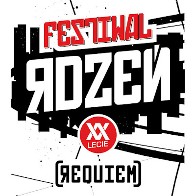  XX-LECIE REQUIEM RECORDS RDZEŃ okładka 2015