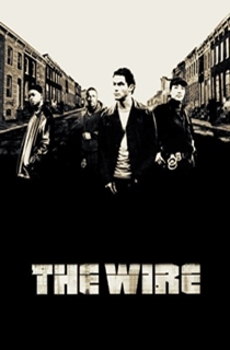 serie the wire mega