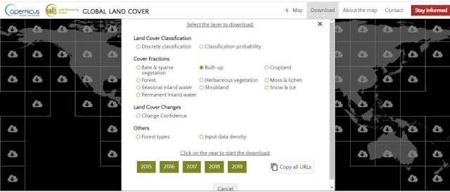 Flood Hazard Exposure Mapping in QGIS Complete Tutorial