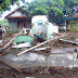 Bencana Garut : Video Detik-Detik Banjir Bandang Menerjang Garut