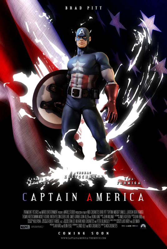 Captain America