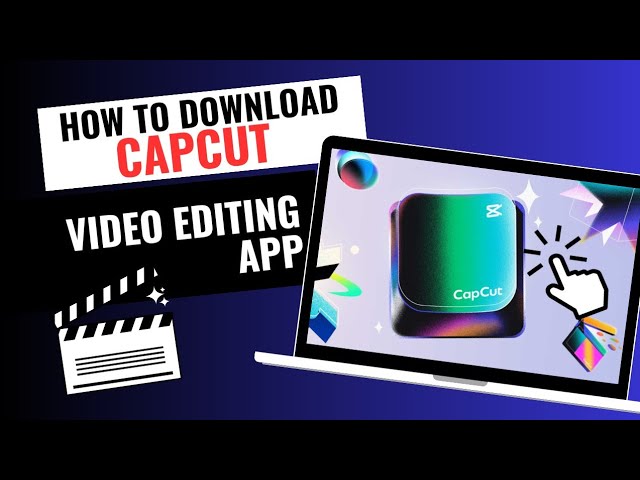 How to Download CapCut on PC In 2024